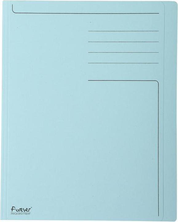 Image du produit Exacompta Fardes de classement - Couvertures de dossiers (A4, 1 x)