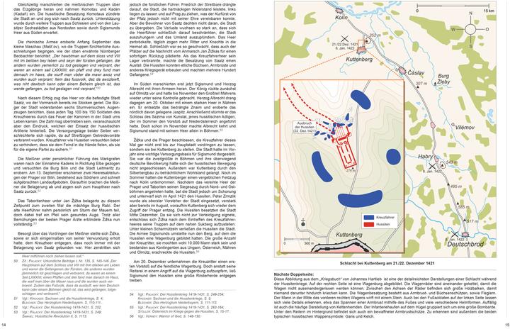 Image du produit Die Heere der Hussiten (Allemand, Alexander Querengässer, Sacha Lunyakov, 2016)
