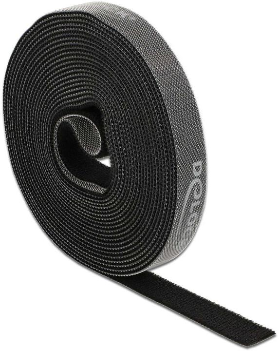 Produktbild Delock Klettband (15 mm)