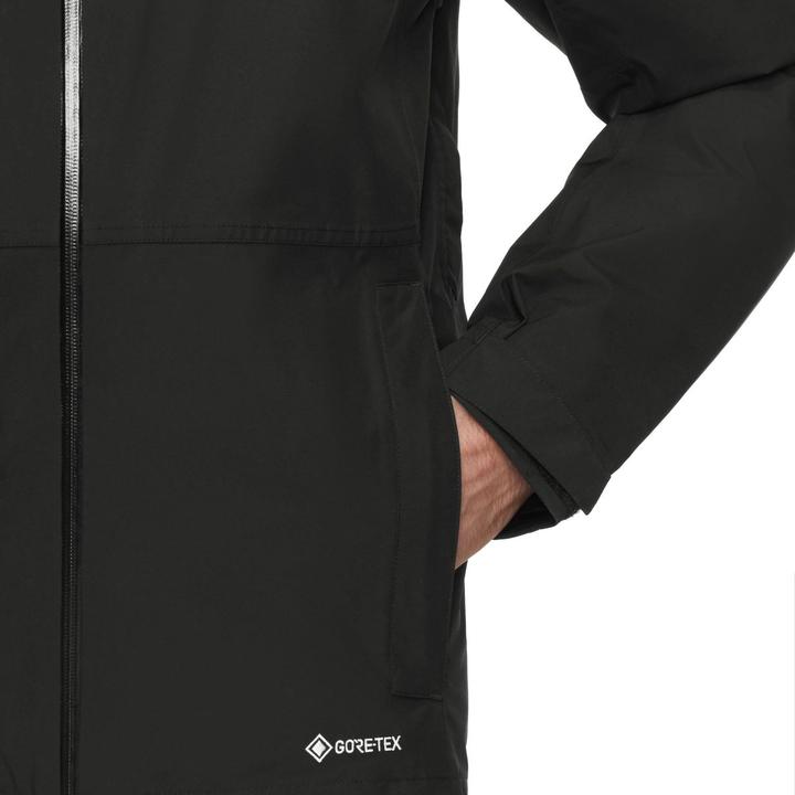 Actual product image Mammut Treeline 3 in 1 HS Hooded Jacket Men, Hardshell Doppeljacke (L)