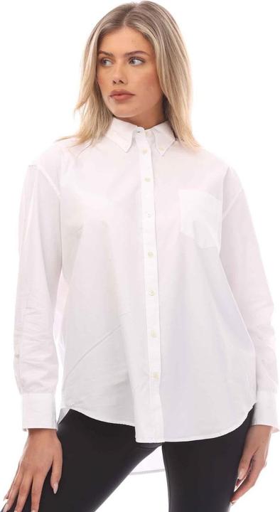 Immagine prodotto GANT Luxury Camicia Vestibilità Rilassata Donna (XL)