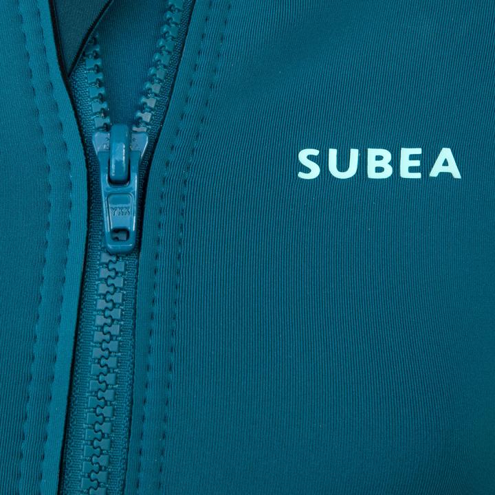 Image du produit Subea top néoprène 900 jr 309432 (1,5 mm, 164)
