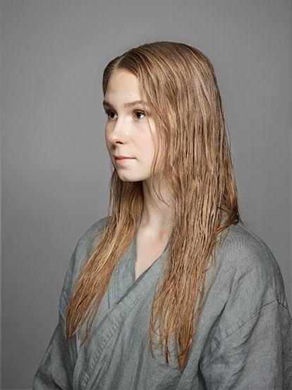 Image du produit Maria Nila Care & Style - Shampooing Sheer Silver (1000 ml, Shampoing liquide)