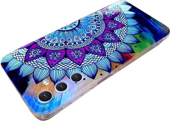 Produktbild Cover-Discount Galaxy A16 - Cover Handyhülle mit stilvollem Motiv (Samsung Galaxy A16 5G)