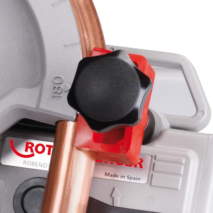 Productafbeelding Rothenberger ROBEND 4000 Set, 15-22-28mm, 230V