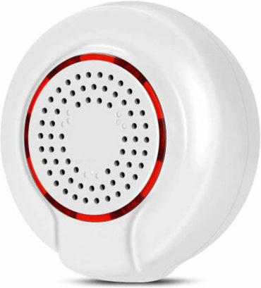 Produktbild myTEM Radio Siren