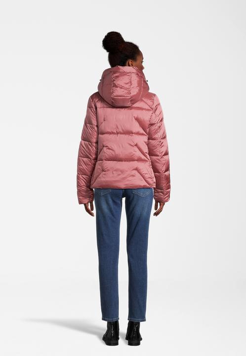 Produktbild New View Steppjacke (L)