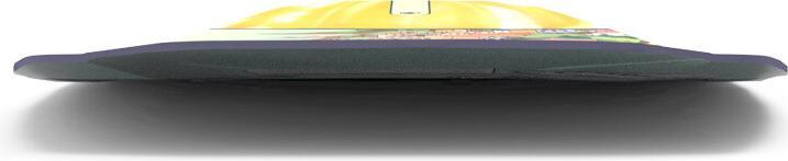 Actual product image Liquid Force Holiday Park Wakeboard (138 cm)