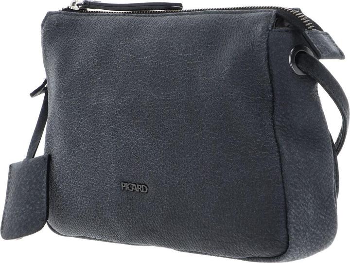 Immagine prodotto Picard Lesotho Umhängetasche Leder 24 cm