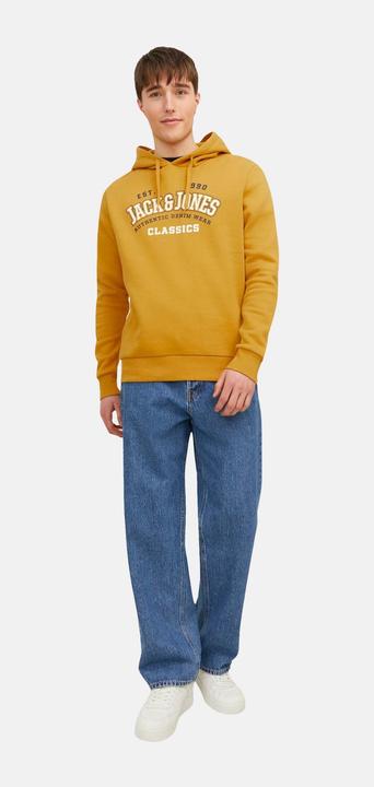 Actual product image Jack & Jones Logo Hoodie (XXL)