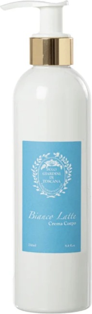 Produktbild Giardini di Toscana Bianco Latte (Körpercreme, 84.50 ml)