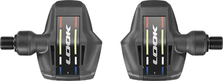 Actual product image Look Keo Blade 08 New