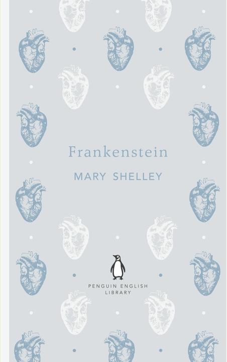 Produktbild Frankenstein (Englisch, Mary Wollstonecraft Shelley, 2012)