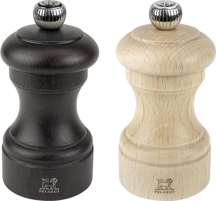 Peugeot Bistro (Pepper, Salt)