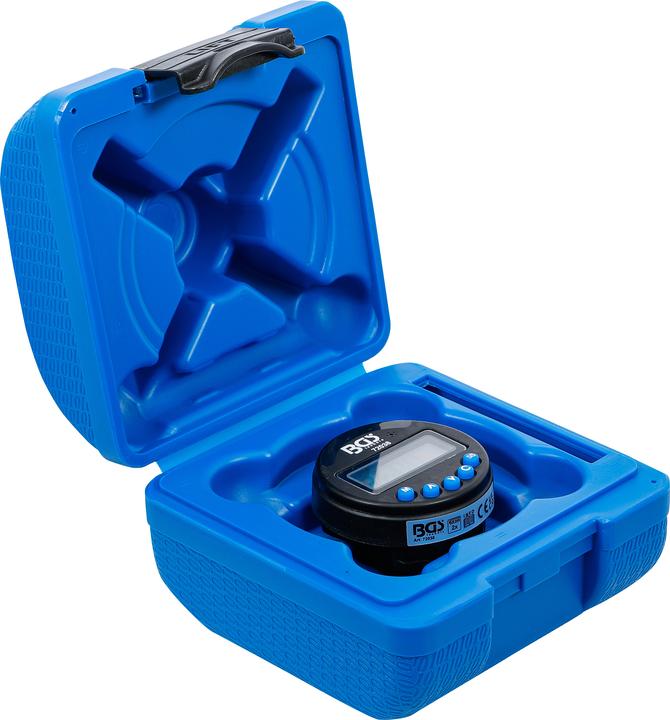 Image du produit BGS Appareil de mesure de l'angle de rotation | numérique | avec aimant