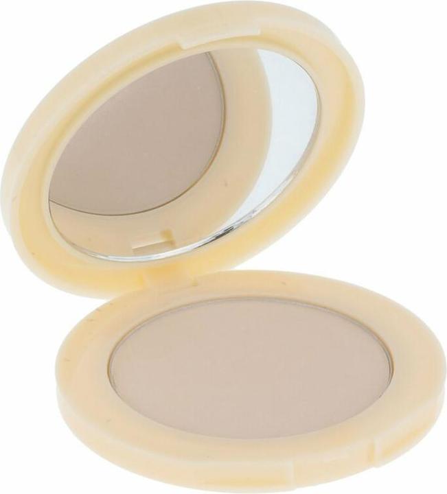 Actual product image Maybelline New York Affinitone (03 Light Sand Beige)