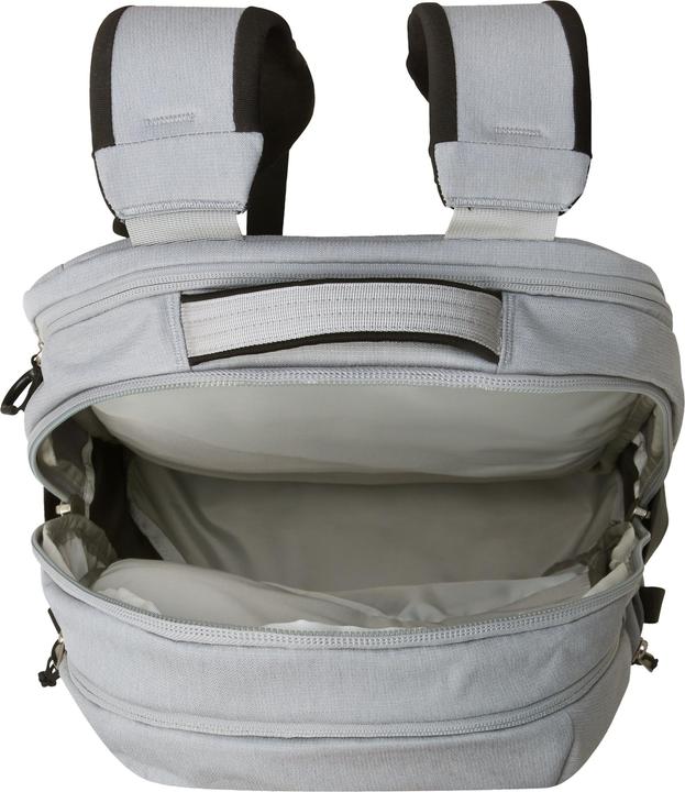 Actual product image North Face Surge (31 l)