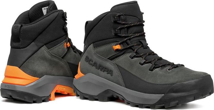 Produktbild Scarpa Mustang TRK GTX (48)