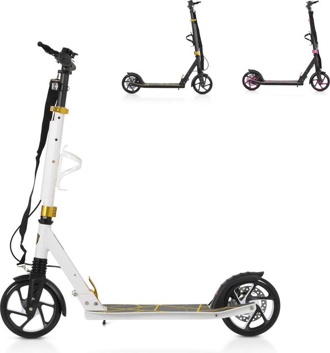 Produktbild Byox Kinderroller Chic PU-Räder