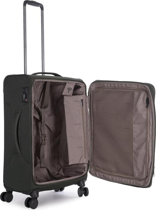Actual product image Stratic Light + - Case M (68 l, M (50 - 90l))