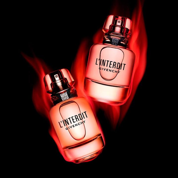 Produktbild Givenchy L’Interdit (Eau de Toilette, 50 ml)