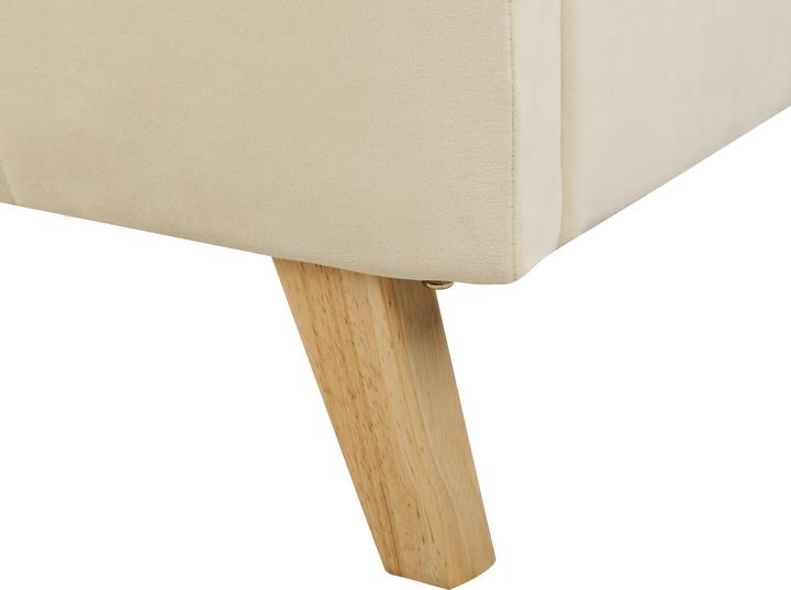 Produktbild Beliani Senlis (160 x 200 cm)