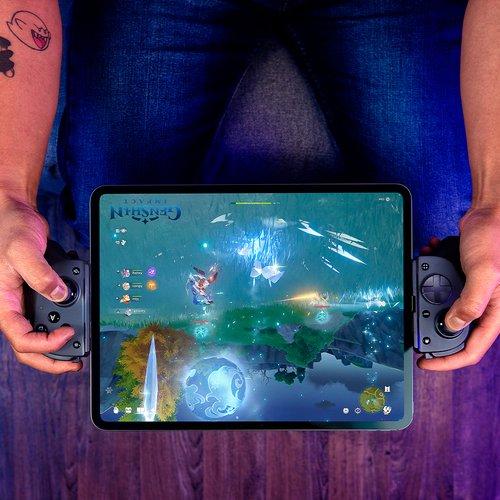Image du produit Razer Kishi V3 Pro XL (iOS, Android)