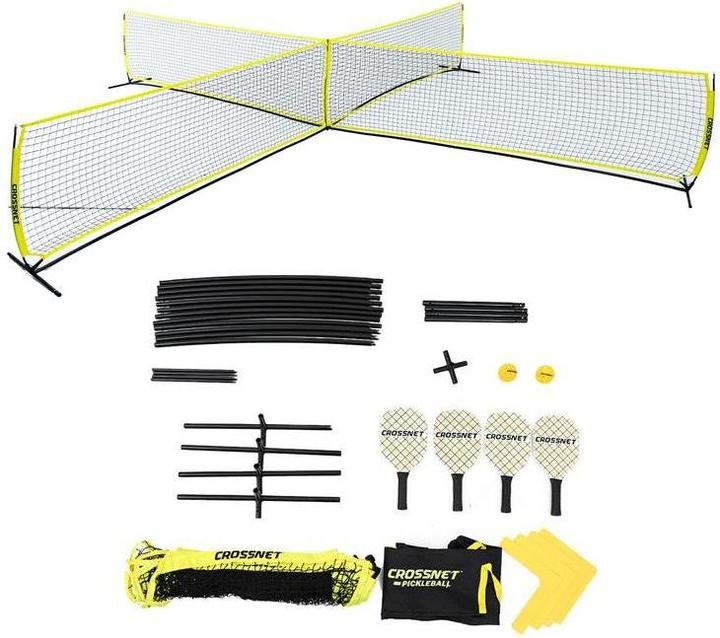 Actual product image Crossnet Soccer