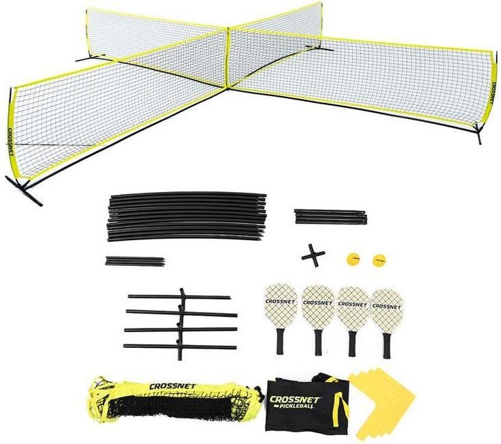 Actual product image Crossnet Soccer