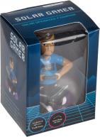 Produktbild Ootb Solar Gamer Wackelfigur 9.5cm mit Solarzelle