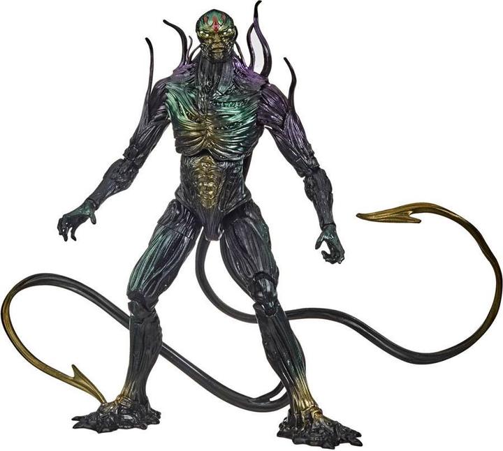 Image du produit Hasbro Eternals: Kro - Deluxe