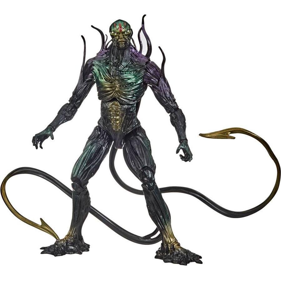 Hasbro Eternals: Kro - Deluxe