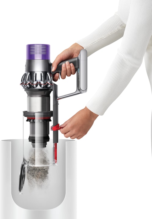 Actual product image Dyson V10 Absolute