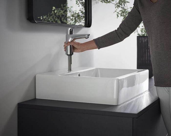 Image du produit hansgrohe Focus Mitigeur monocommandé pour lavabo 100 sans vidage