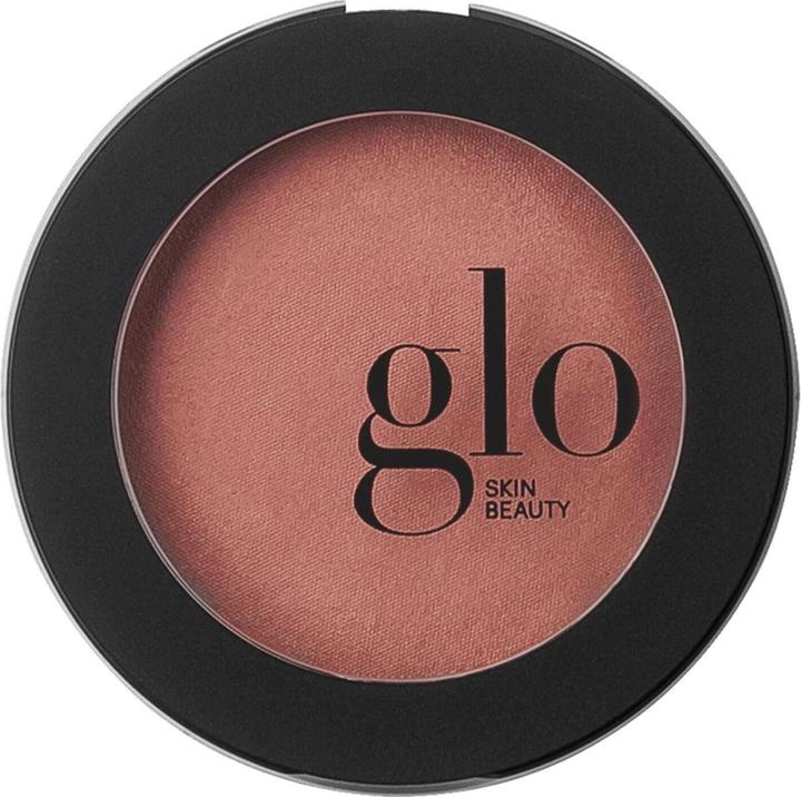 Produktbild GloMinerals Powder Blush (spice berry)