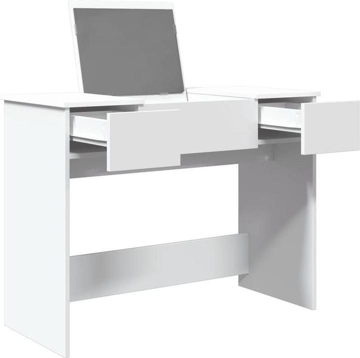 Image du produit vidaXL Schminktisch (100 x 45 x 76 cm)