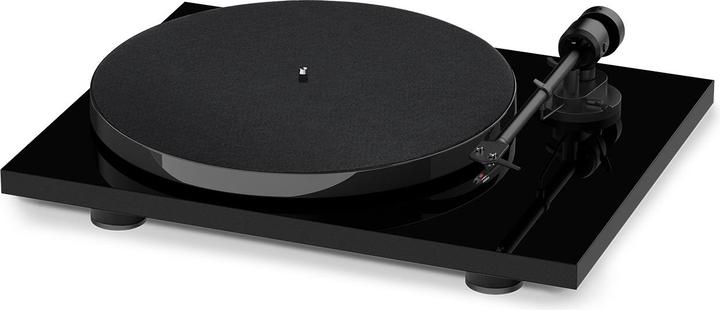 Actual product image Pro-Ject E1 Phono (AT3600L) (Manual)