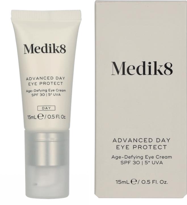 Productafbeelding Medik8 Retinol 3 TR Advanced Nacht Serum 15ml (Oogverzorgingsserum, 15 ml, Nacht)