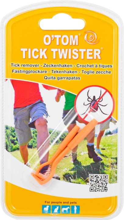 O'Tom Tick hook (Dog)