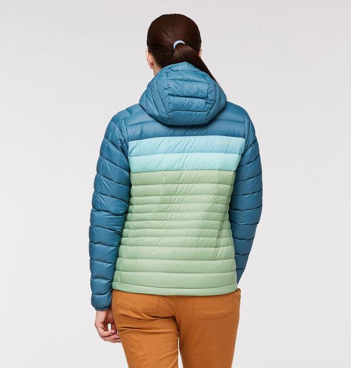 Immagine prodotto Cotopaxi Fuego Down Hooded Jacket (L)