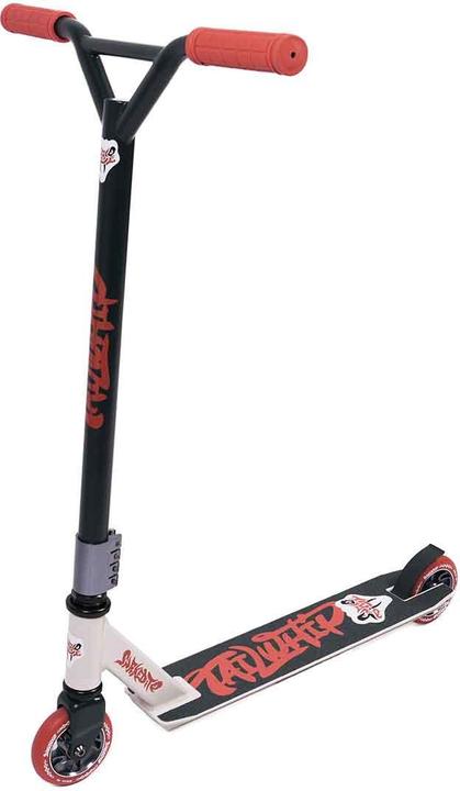 Produktbild Snakebyte Snakebite - Tailwhip Stunt Scooter - Grey (702201)