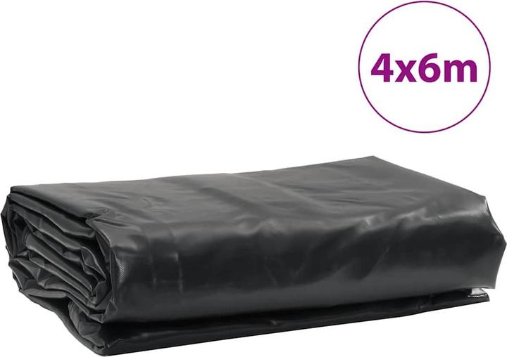 Actual product image vidaXL Plane (6 x 4 m)
