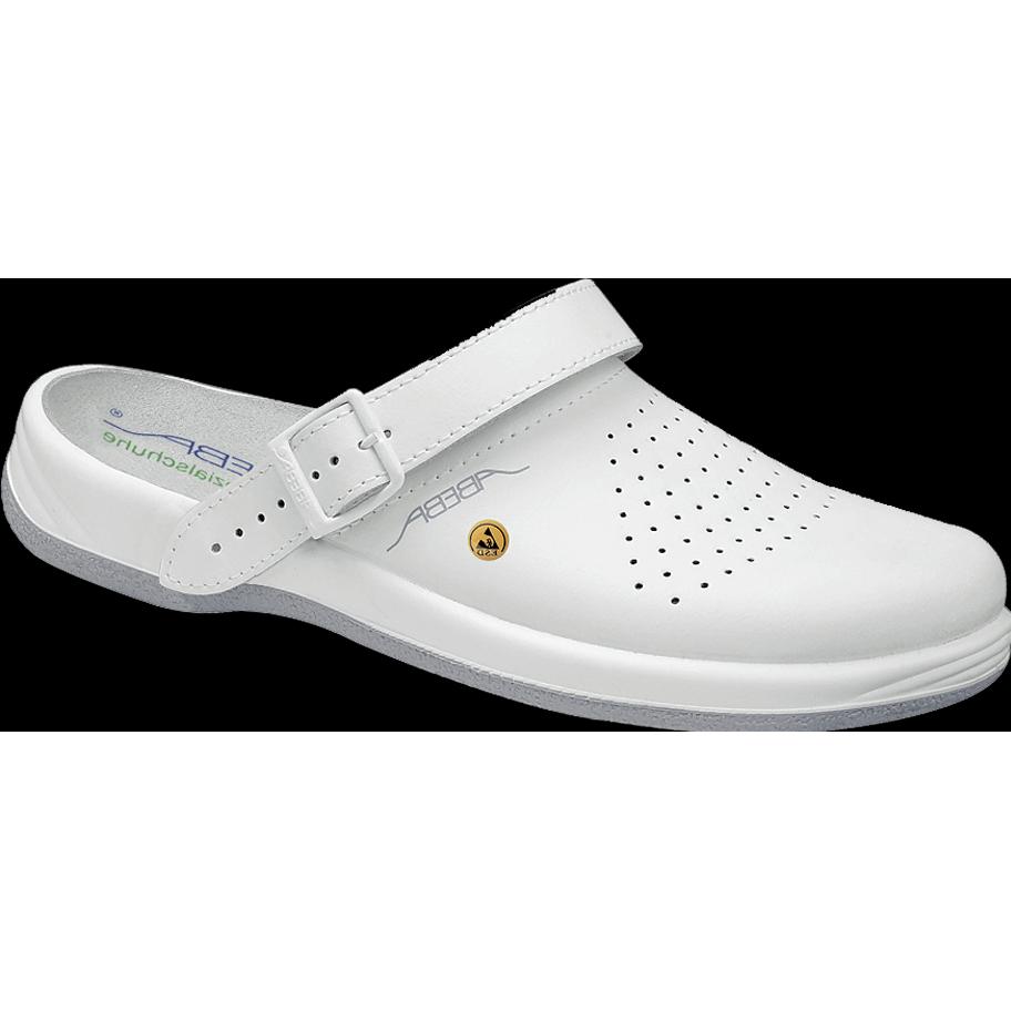 Abeba, Sicherheitsschuhe, ESD-Schuh 35600 (OB, 41)