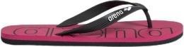 Actual product image Arena Flip Flop Freak Rose-Asphalt (36)