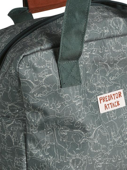 Produktbild Vertbaudet Jungen Rucksack DINOS