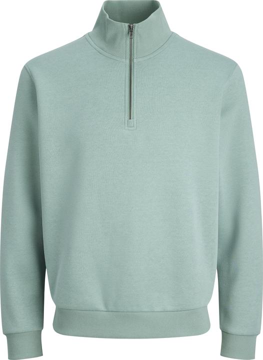 Produktbild Jack & Jones Jjebradley Sweat Half Zip Noos (M)