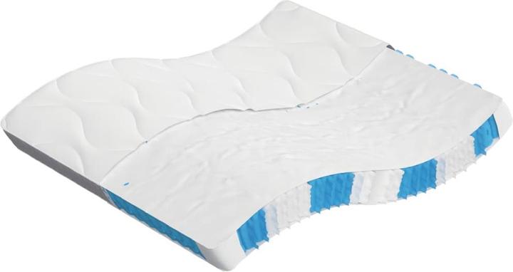 Actual product image vidaXL Jeronima (160 x 200 cm)