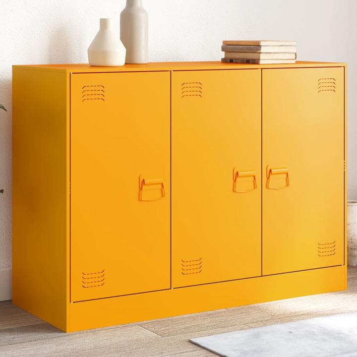 Image du produit vidaXL Sideboard (99 x 39 x 73 cm)