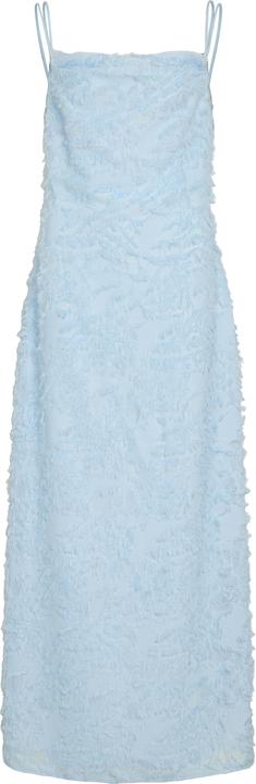 Vila VIKATTY Träger Maxikleid (38)