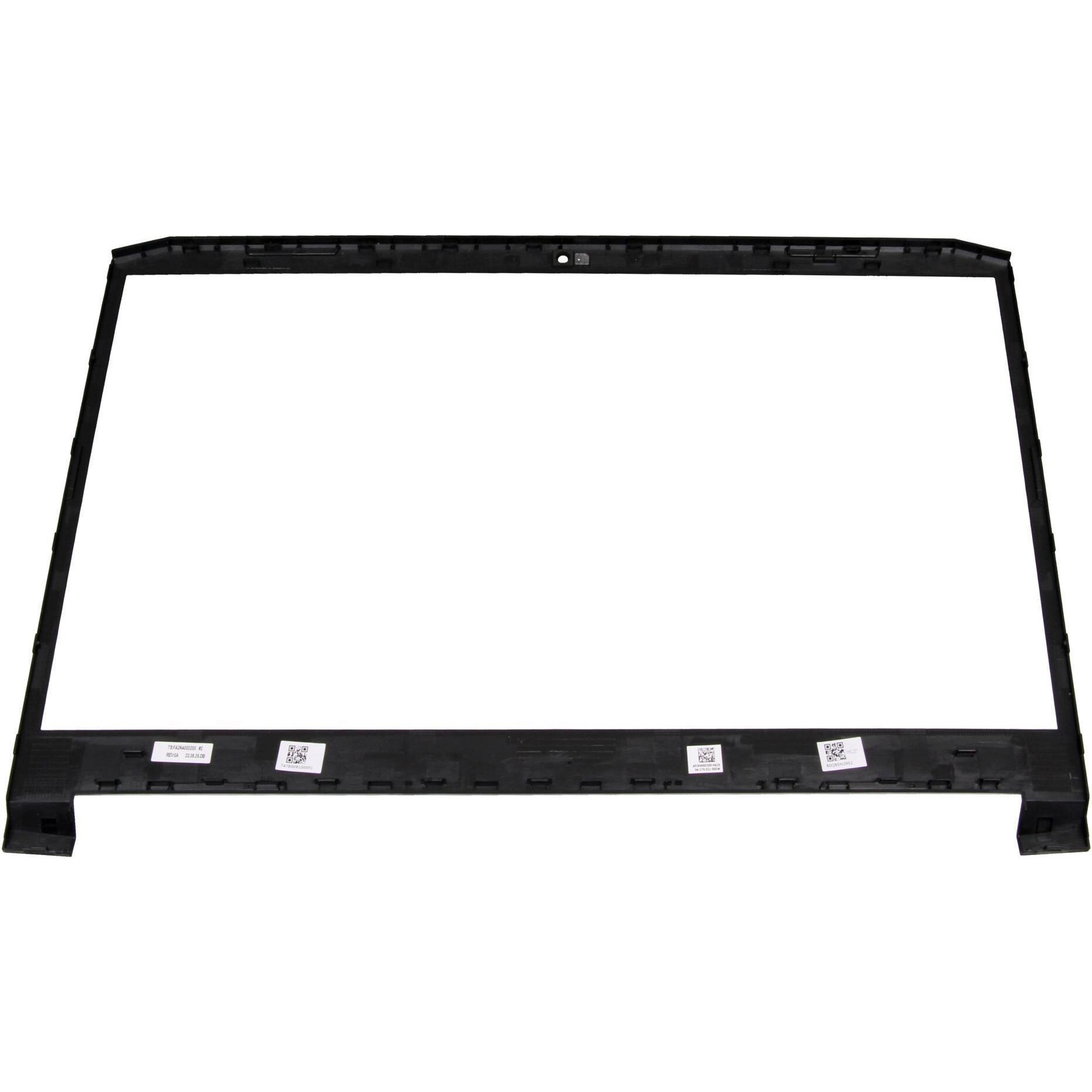 Thumbnail - Acer 60.Q83N2.002, Notebook Ersatzteile, Schwarz